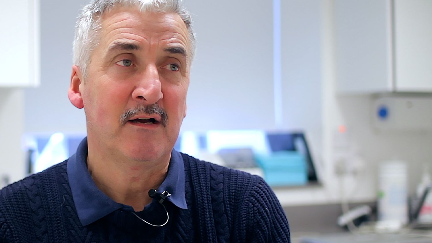 dentist limerick testimonial - kieron loughran - 3dental